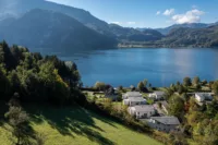 Wohnung 245580 – Immobilienansicht in Mondsee