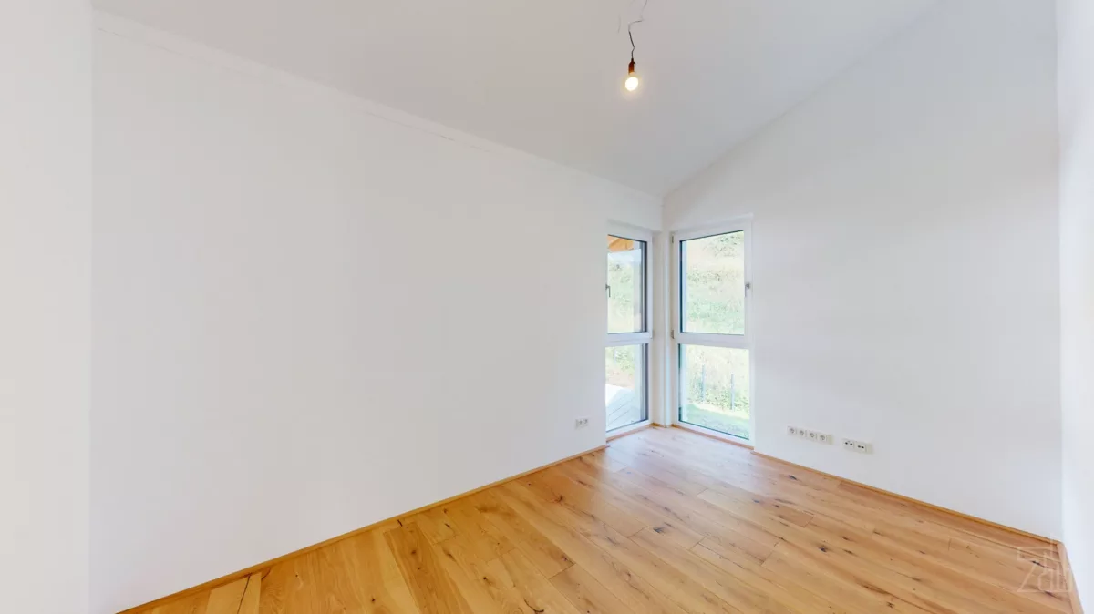 Wohnung 245580 – Immobilienansicht in Mondsee