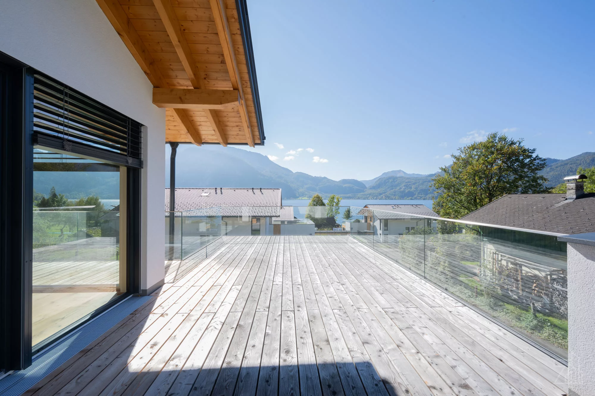 Team von Sieben Dörfer Immobilien