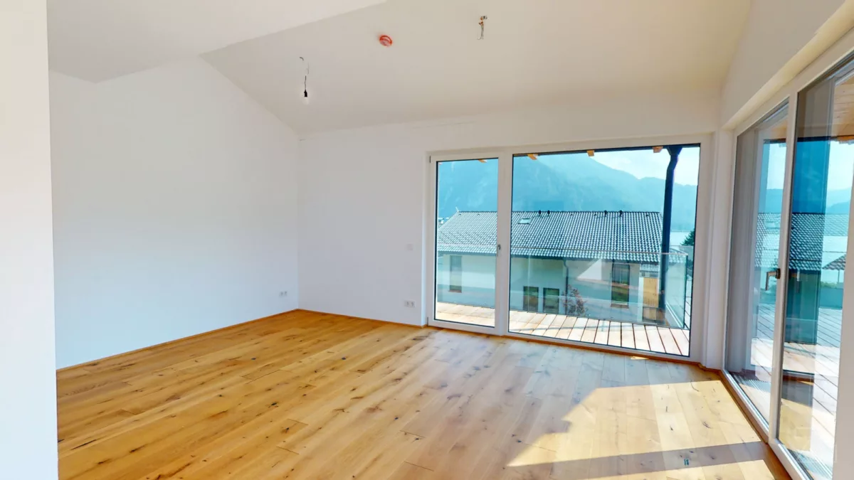 Wohnung 245580 – Immobilienansicht in Mondsee