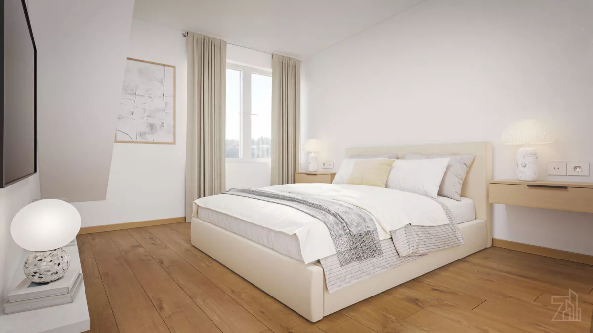 Neubauprojekt OH DEER – Modernes Wohnhaus in 1220 Wien