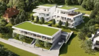 Wohnung 243370 – Immobilienansicht in Velden