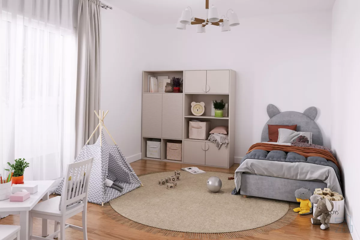 Kinderzimmer Top 7