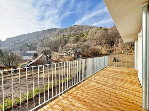 – ERSTBEZUG – Familienidylle im Grünen – Großzügige 4 Zimmer -Balkonwohnung –, 8051 Graz, Wohnung