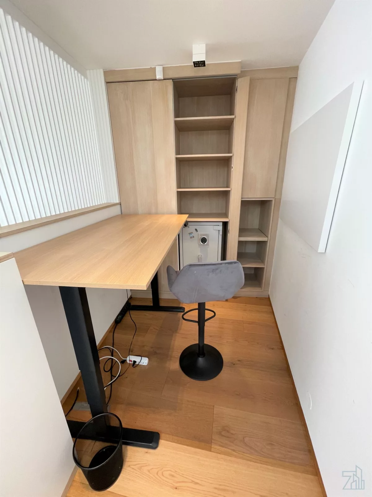 Arbeitsplatz