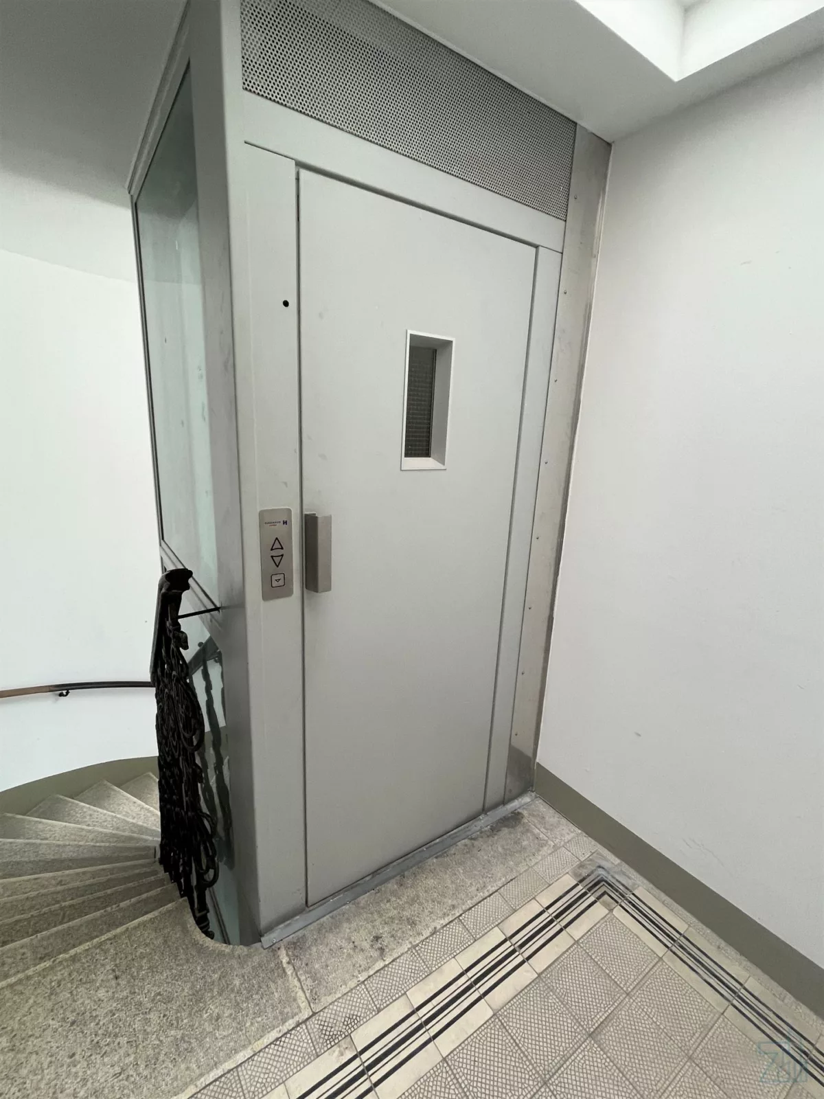 Lift