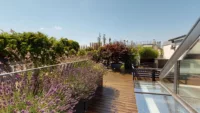 Wohnung 243254 – Immobilienansicht in Wien