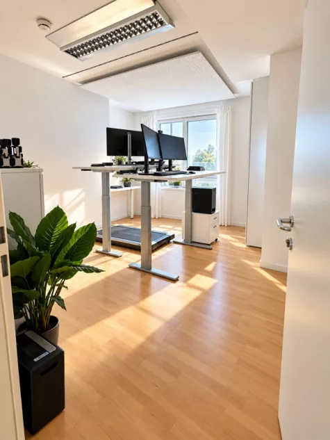 REPRÄSENTATIVES BÜRO IM 1. BEZIRK | VOLL MÖBLIERT & ALL-IN, 1010 Wien, Innere Stadt, Bürofläche