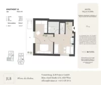 Grundriss – JLB
