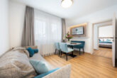 Großzügiges, serviciertes 2-Zimmer-Apartment mit Balkon | PROVISIONSFREI! - SL7_4140-Bearbeitet