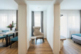 Großzügiges, serviciertes 2-Zimmer-Apartment mit Balkon | PROVISIONSFREI! - SL7_4104-Bearbeitet