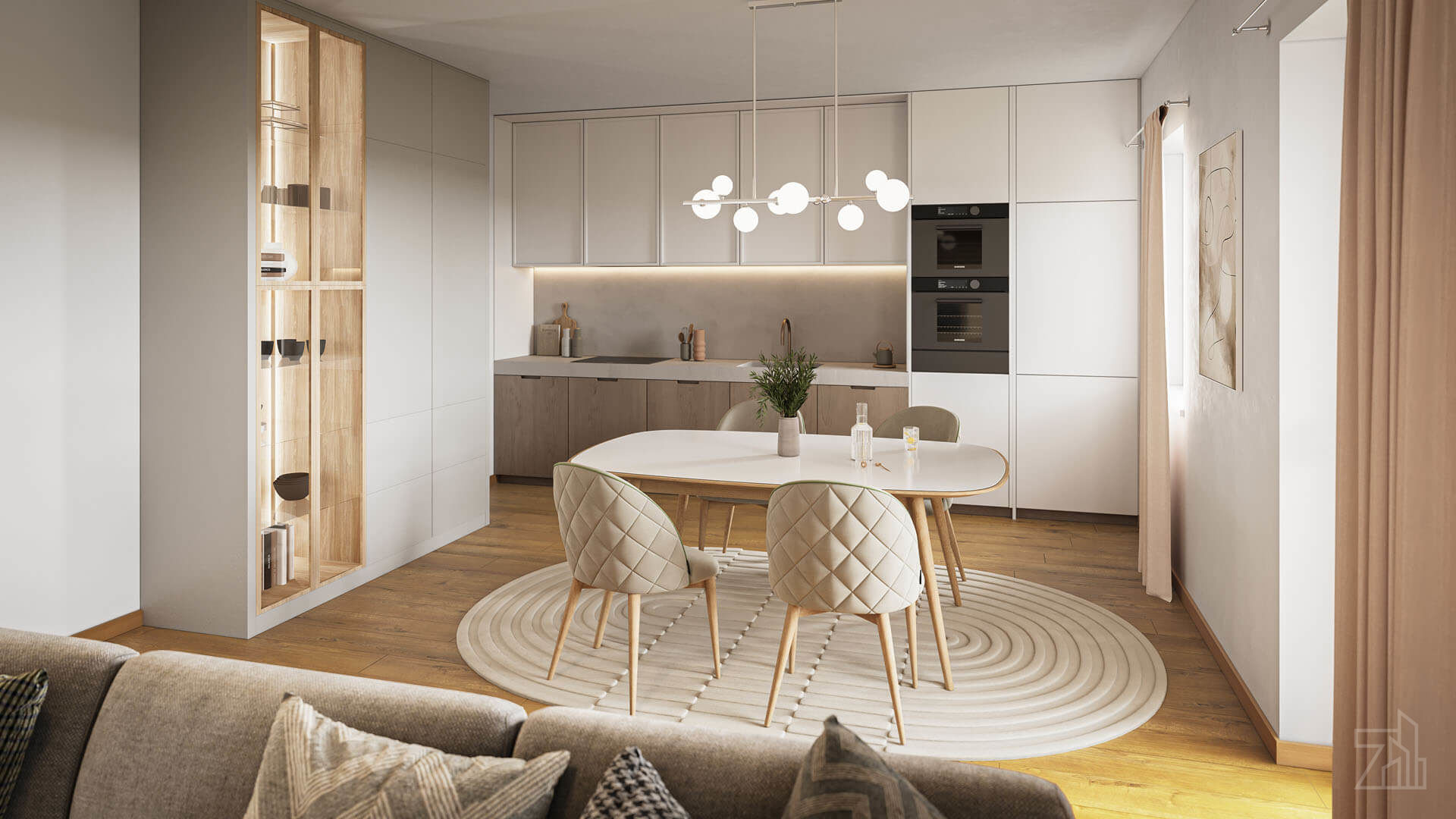Neubauprojekt OH DEER – Modernes Wohnhaus in 1220 Wien