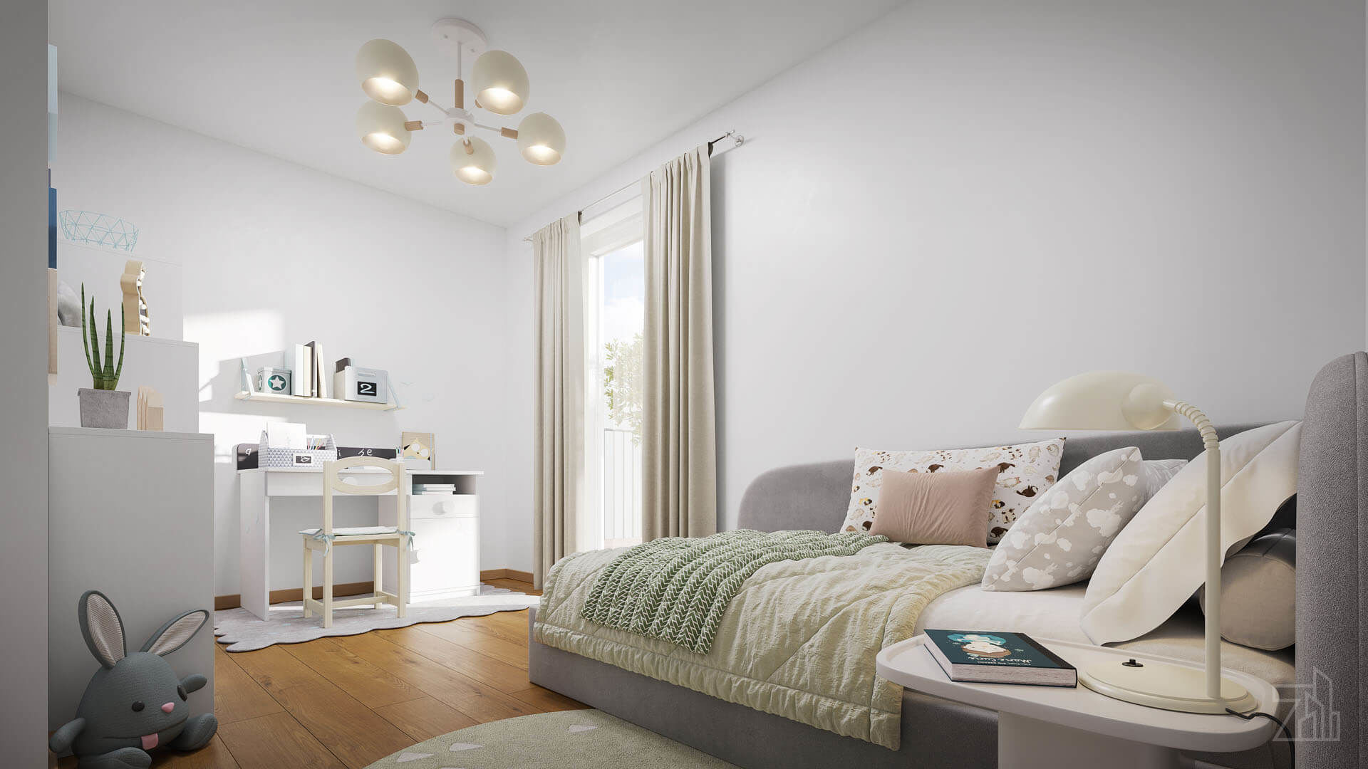 Neubauprojekt OH DEER – Modernes Wohnhaus in 1220 Wien