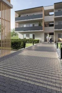 Wohnpark Primelweg Ansicht 4