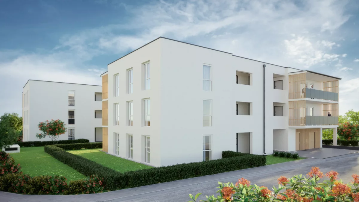 Wohnpark Primelweg Ansicht 3