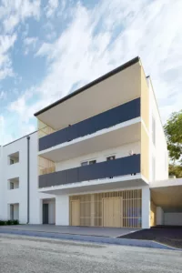 Wohnpark Primelweg Ansicht 6