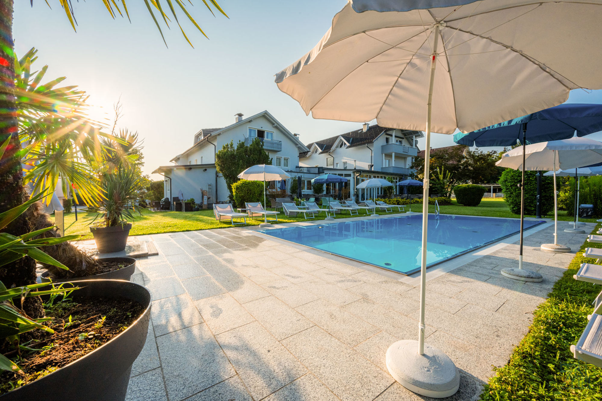 Team von Sieben Dörfer Immobilien
