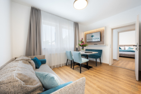 – Renditeobjekt mit 5% * – Provisionsfrei – 1-Zimmerapartment mit Pool in Velden –, 9220 Velden am Wörthersee, Wohnung