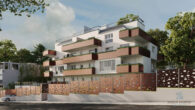Wohnen in exklusiver Lage in Hernals | 69m² mit Balkon | NEUBAUPROJEKT CARL 7 - Carl-7-Neubauprojekt-1170-Wien-Ansicht-1
