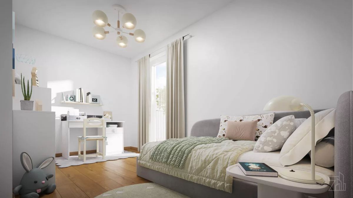 Neubauprojekt OH DEER – Modernes Wohnhaus in 1220 Wien