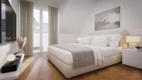 Neubauprojekt OH DEER – Modernes Wohnhaus in 1220 Wien