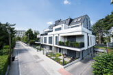 Eigentumswohnung in Wien Floridsdorf - Ruhelage mit hervorragender Anbindung - Außen 1