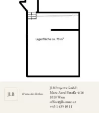 Grundriss – JLB