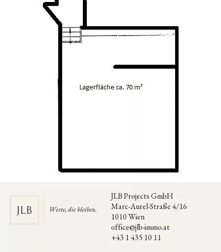 Grundriss – JLB