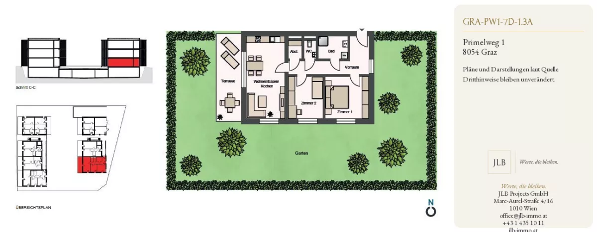 Plan Top 1.3 - PW1 – JLB
