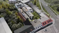 Neubauprojekt OH DEER – Modernes Wohnhaus in 1220 Wien
