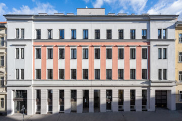 Anlegerwohnung in Parknähe | 84,92 m2 + Dachterrasse | befristet vermietet | PROVISIONSFREI, 1120 Wien, Dachgeschosswohnung
