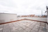 Anlegerwohnung in Parknähe | 84,92 m2 + Dachterrasse | befristet vermietet | PROVISIONSFREI - Terrasse