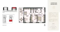 JLB Grundriss – Plan Top 1.11 - PW1