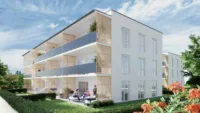 Wohnpark Primelweg Ansicht 1