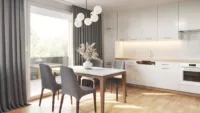 Wohnung 242104 – Immobilienansicht in Graz