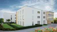 Wohnpark Primelweg Ansicht 3