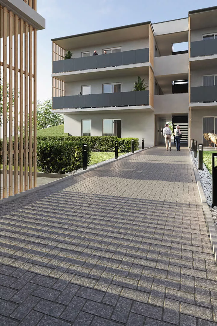 Wohnpark Primelweg Ansicht 6
