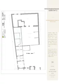 JLB Grundriss – Lager Top 11