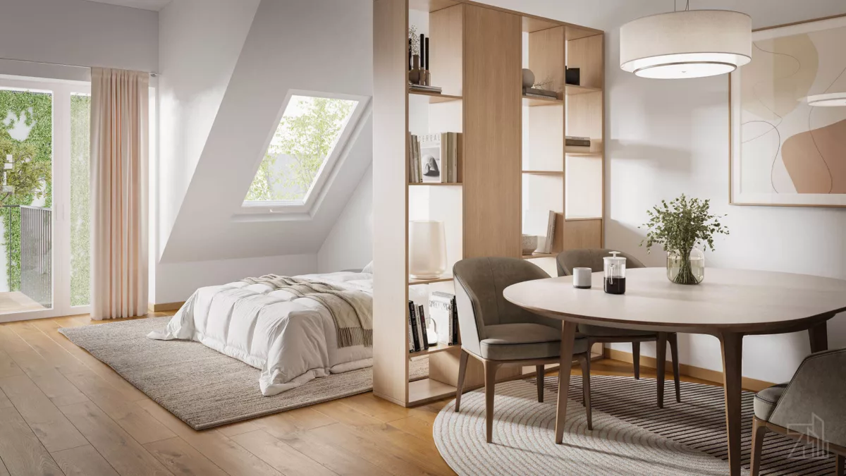 neubauprojekt-oh-deer-wohnen-essen-haus-1-top-5 – Visualisierung