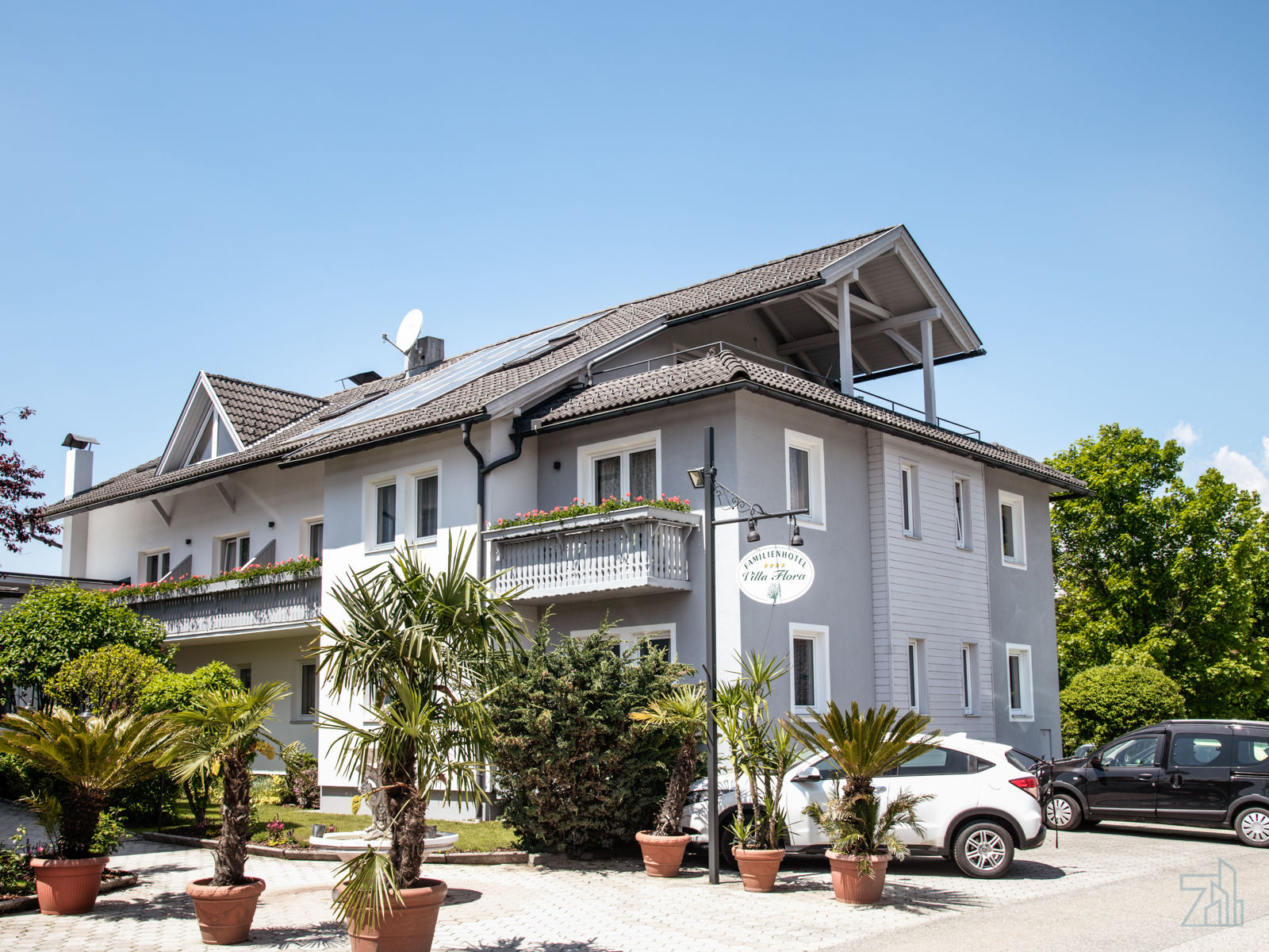 Wohnung 232641 – Immobilienansicht in Velden