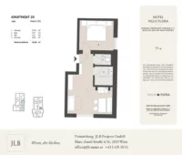 Grundriss – JLB
