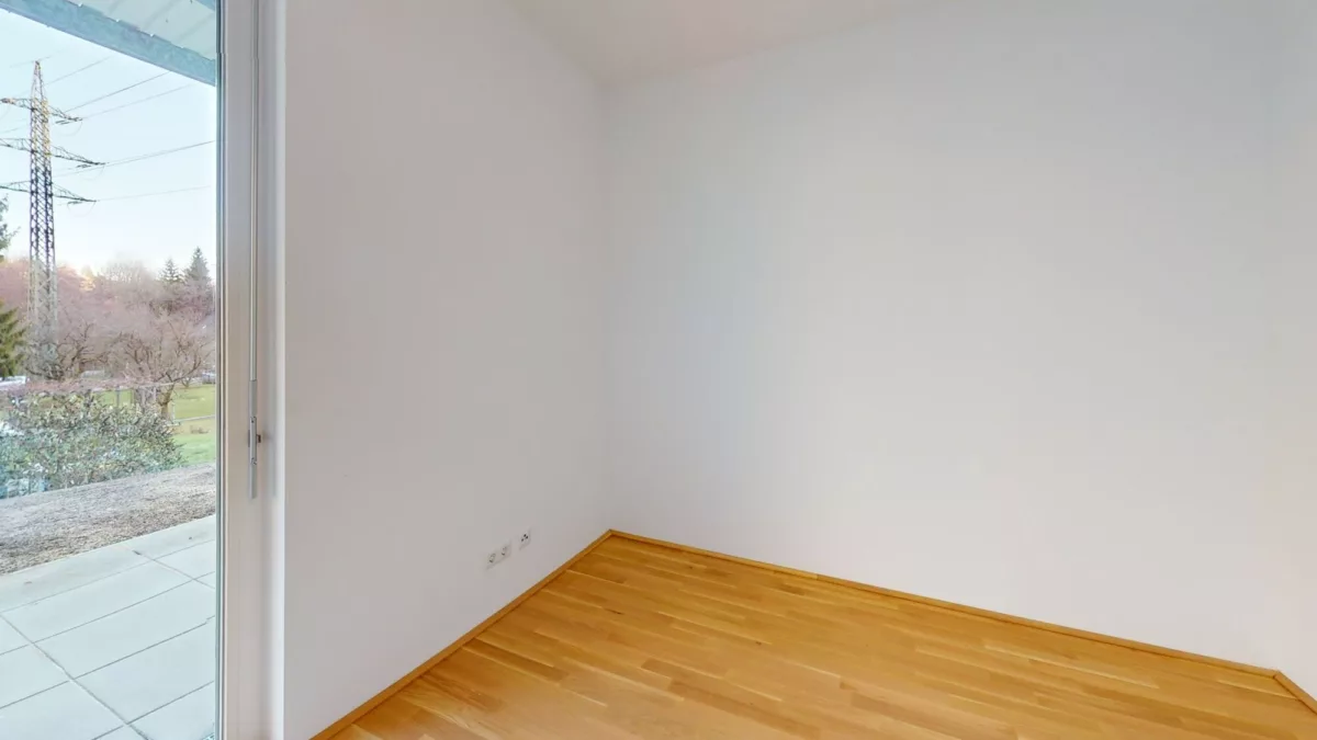 Wohnung 254468 – Schlafzimmer in Graz