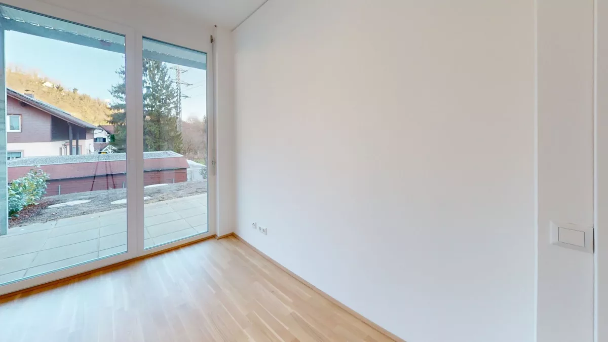 Wohnung 254468 – Schlafzimmer in Graz
