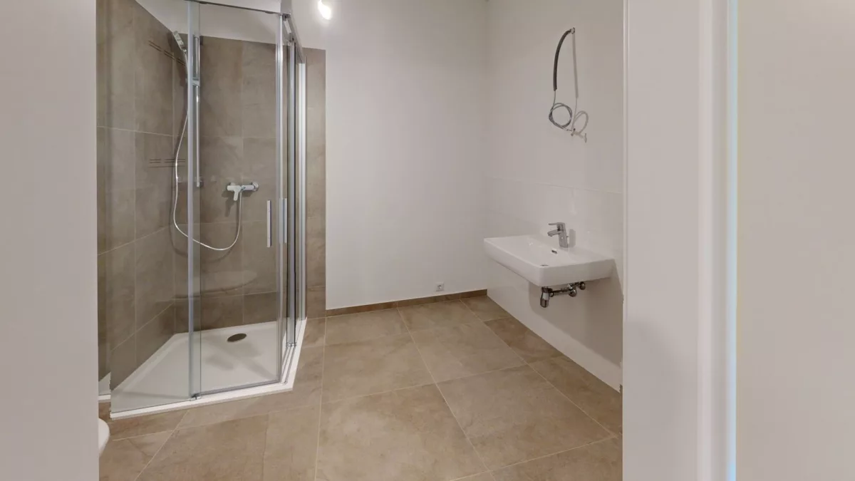 Wohnung 254468 – Badezimmer in Graz