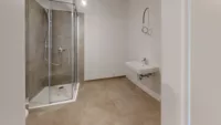 Wohnung 254468 – Badezimmer in Graz