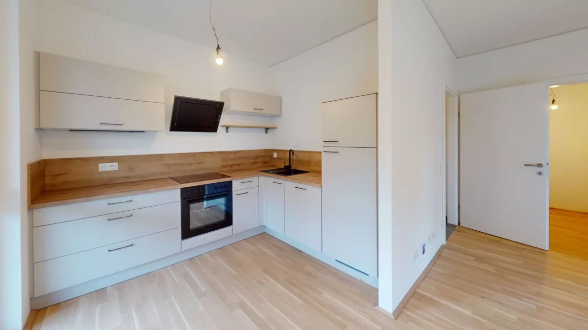 Wohnung 254468 – Küche in Graz
