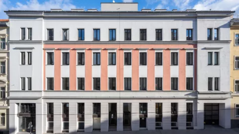 Paket aus 3 unbefristet vermieteten Wohnungen, 1120 Wien, Wohnung