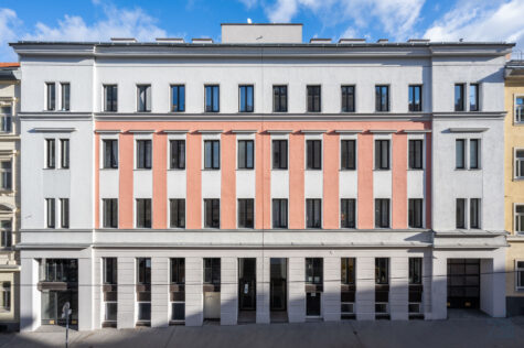 PROVISIONSFREI! Modernes 3,5 Zimmer Appartement mit Terrasse! Erstbezug nach Sanierung, 1120 Wien, Wohnung