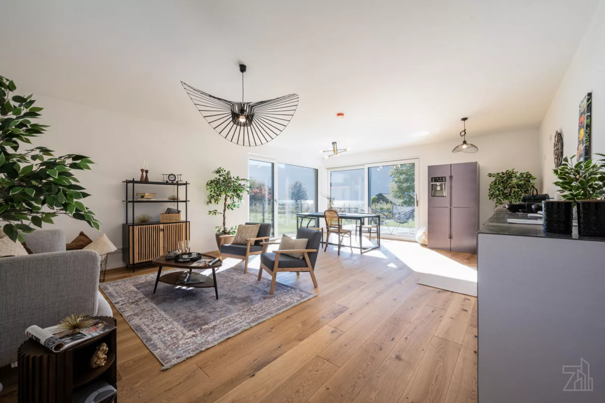 Team von Sieben Dörfer Immobilien