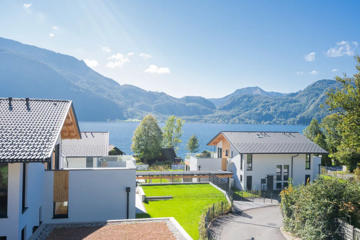 Team von Sieben Dörfer Immobilien